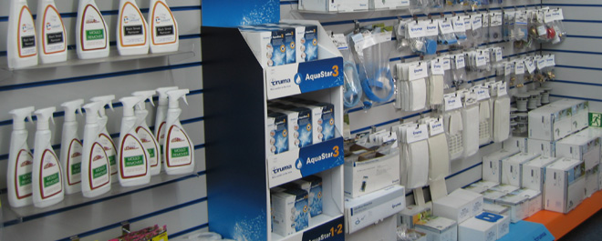 Residential Mobile Home Repair from SH Caravans